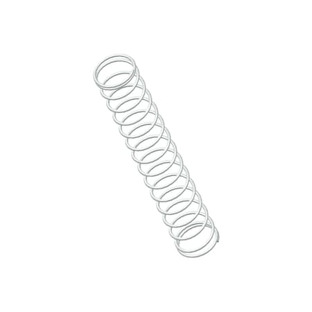 Approved Vendor Compression Spring, O= .281, L= 1.75, W= .019 G809974820